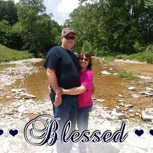 Meet your Posher, Beth